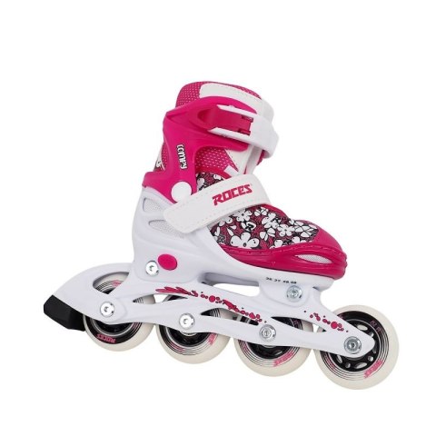 Rolki Roces Compy X Girl Jr 400898 00002 26-29 Rolki Roces Compy X Girl Jr 400898 00002 26-29