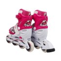 Rolki Roces Compy X Girl Jr 400898 00002 26-29
