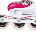 Rolki Roces Compy X Girl Jr 400898 00002 26-29