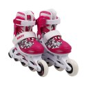 Rolki Roces Compy X Girl Jr 400898 00002 38-41