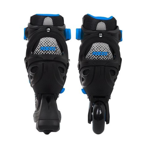 Rolki Roces Jokey X Boy Jr 400899 00001 26-29 Rolki Roces Jokey X Boy Jr 400899 00001 26-29