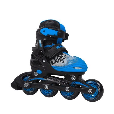 Rolki Roces Jokey X Boy Jr 400899 00001 30-33 Rolki Roces Jokey X Boy Jr 400899 00001 30-33