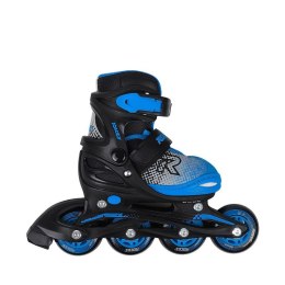 Rolki Roces Jokey X Boy Jr 400899 00001 38-41