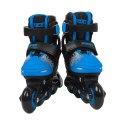 Rolki Roces Jokey X Boy Jr 400899 00001 38-41