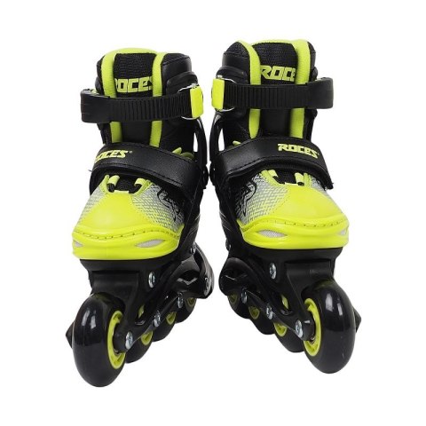 Rolki Roces Jokey X Boy Jr 400899 00002 26-29 Rolki Roces Jokey X Boy Jr 400899 00002 26-29