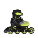 Rolki Roces Jokey X Boy Jr 400899 00002 38-41