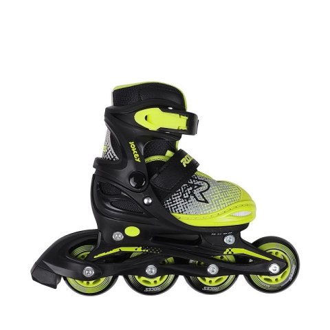 Rolki Roces Jokey X Boy Jr 400899 00002 38-41 Rolki Roces Jokey X Boy Jr 400899 00002 38-41