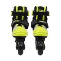 Rolki Roces Jokey X Boy Jr 400899 00002 38-41