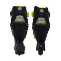 Rolki Roces Jokey X Boy Jr 400899 00002 38-41