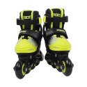 Rolki Roces Jokey X Boy Jr 400899 00002 38-41