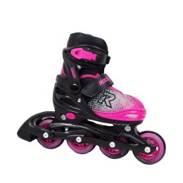 Rolki Roces Jokey X Girl Jr 400900 00001 30-33