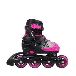 Rolki Roces Jokey X Girl Jr 400900 00001 30-33