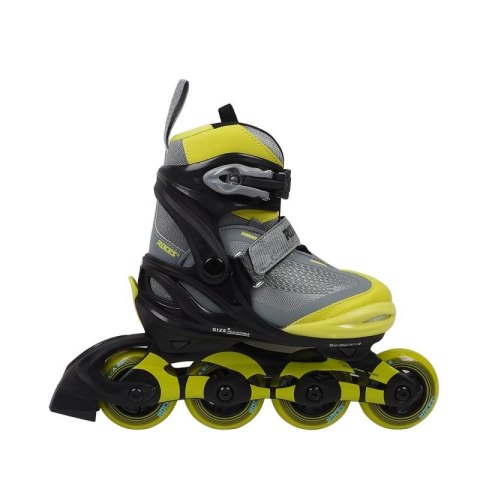 Rolki Roces Moody X Boy Tif Jr 400895 00001 30-35 Rolki Roces Moody X Boy Tif Jr 400895 00001 30-35