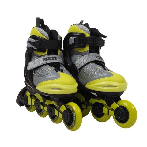 Rolki Roces Moody X Boy Tif Jr 400895 00001 30-35 Rolki Roces Moody X Boy Tif Jr 400895 00001 30-35