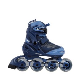 Rolki Roces Moody X Boy Tif Jr 400895 00002 30-35