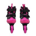 Rolki Roces Moody X Jr 400896 00001 36-40
