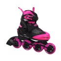 Rolki Roces Moody X Jr 400896 00001 36-40