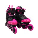 Rolki Roces Moody X Jr 400896 00001 36-40