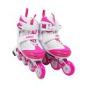 Rolki Roces Moody X Jr 400896 00002 30-35