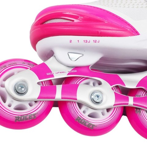 Rolki Roces Moody X Jr 400896 00002 30-35 Rolki Roces Moody X Jr 400896 00002 30-35