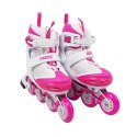 Rolki Roces Moody X Jr 400896 00002 30-35