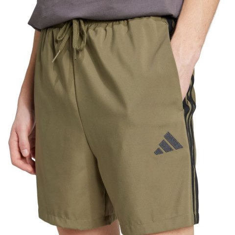 Spodenki adidas Essentials 3-Stripes Chelsea M JW1901 L Spodenki adidas Essentials 3-Stripes Chelsea M JW1901 L