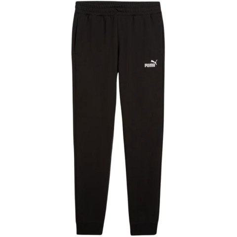 Spodnie Puma Ess No.1 Logo Slim M 682644 01 XL