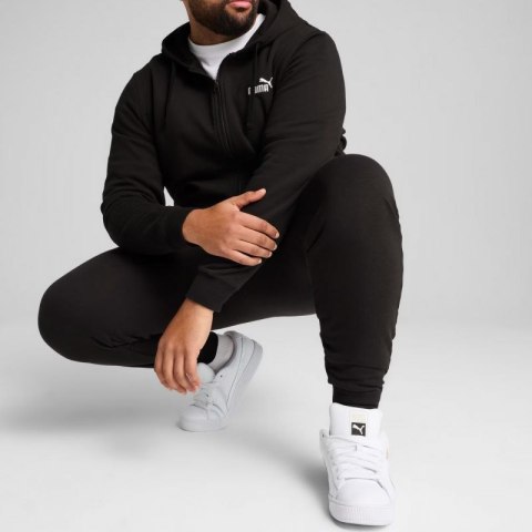 Spodnie Puma Ess No.1 Logo Slim M 682644 01 XL Spodnie Puma Ess No.1 Logo Slim M 682644 01 XL
