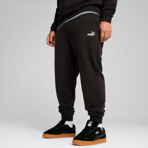 Spodnie Puma Ess No.1 Logo TR cl M 682608 01 L Spodnie Puma Ess No.1 Logo TR cl M 682608 01 L