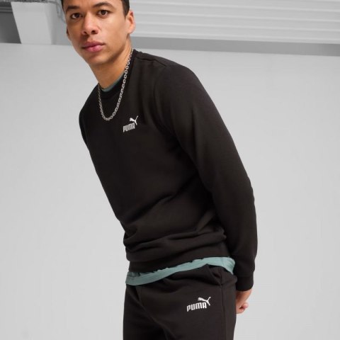 Spodnie Puma Ess No.1 Logo TR cl M 682608 01 L Spodnie Puma Ess No.1 Logo TR cl M 682608 01 L