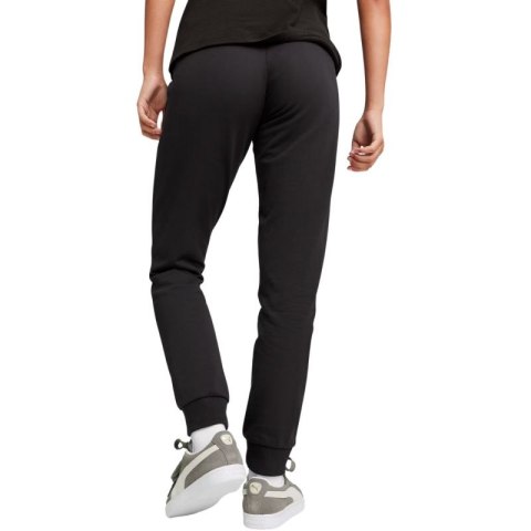 Spodnie Puma Team Goal Casuals W 658604 03 2 XL