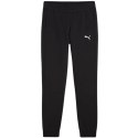 Spodnie Puma Team Goal Casuals W 658604 03 S