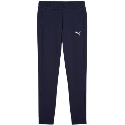 Spodnie Puma Team Goal Casuals W 658604 06 L