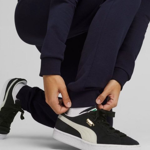 Spodnie Puma Team Goal Casuals W 658604 06 M Spodnie Puma Team Goal Casuals W 658604 06 M