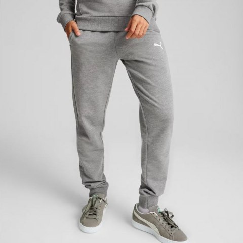 Spodnie Puma Team Goal Casuals W 658604 33 XL Spodnie Puma Team Goal Casuals W 658604 33 XL