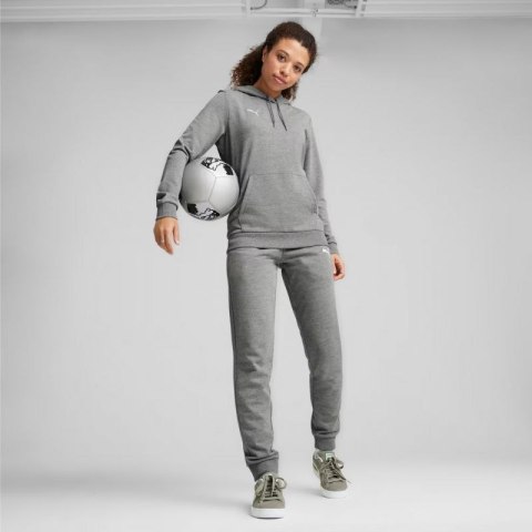 Spodnie Puma Team Goal Casuals W 658604 33 XL Spodnie Puma Team Goal Casuals W 658604 33 XL
