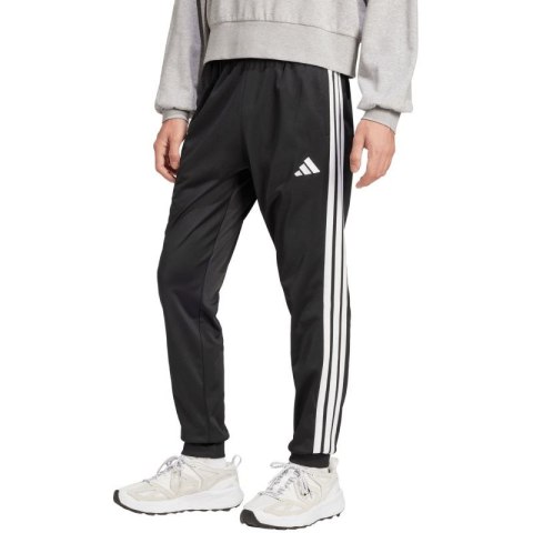 Spodnie adidas 3-Stripes Tricot Regular Tapered M JI8809 2 XL Spodnie adidas 3-Stripes Tricot Regular Tapered M JI8809 2 XL