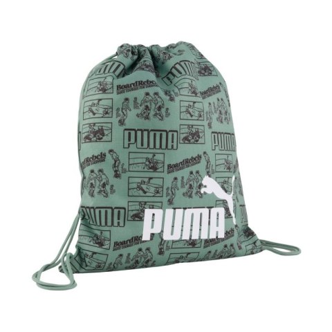 Worek, plecak Puma Phase Aop Small 91325 01 N/A Worek, plecak Puma Phase Aop Small 91325 01 N/A