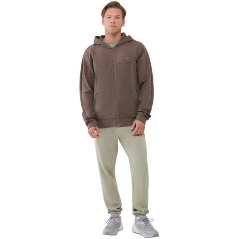 Bluza 4F M1537 M 4FWSS25TSWSM1537 80S L Bluza 4F M1537 M 4FWSS25TSWSM1537 80S L