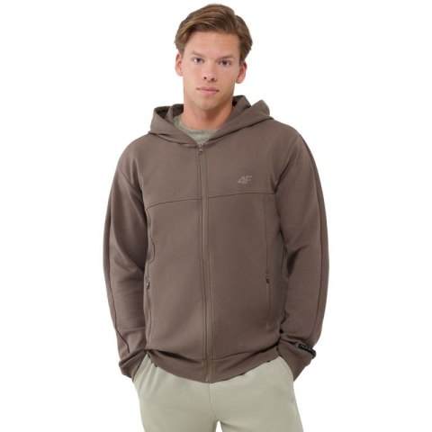 Bluza 4F M1537 M 4FWSS25TSWSM1537 80S S