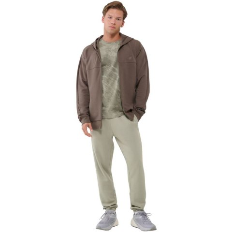 Bluza 4F M1537 M 4FWSS25TSWSM1537 80S S