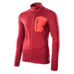Bluza Elbrus Emino Polartec M 92800353906 XXL