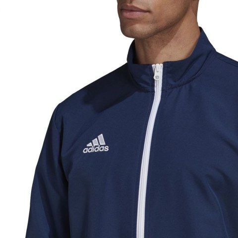Bluza adidas Entrada 22 Presentation Jacket M HB0571 2XL Bluza adidas Entrada 22 Presentation Jacket M HB0571 2XL