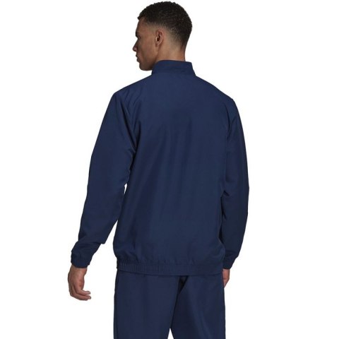 Bluza adidas Entrada 22 Presentation Jacket M HB0571 2XL Bluza adidas Entrada 22 Presentation Jacket M HB0571 2XL