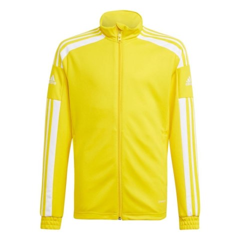 Bluza adidas Squadra 21 Training Youth Jr GP6453 140 Bluza adidas Squadra 21 Training Youth Jr GP6453 140