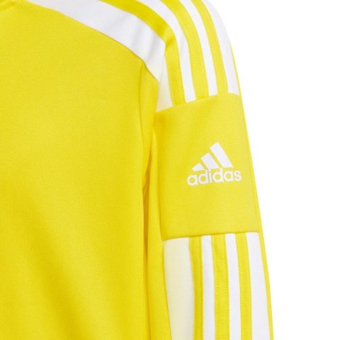 Bluza adidas Squadra 21 Training Youth Jr GP6453 140 Bluza adidas Squadra 21 Training Youth Jr GP6453 140