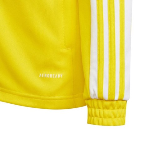 Bluza adidas Squadra 21 Training Youth Jr GP6453 140 Bluza adidas Squadra 21 Training Youth Jr GP6453 140