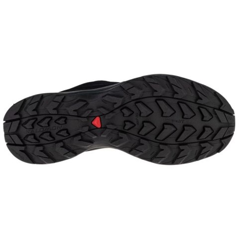 Buty Salomon Fury 3 W 394671 36 Buty Salomon Fury 3 W 394671 36