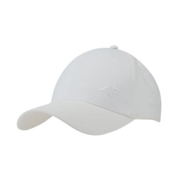 Czapka z daszkiem 4F U367 4FWSS25ACABU367 11S XS/S