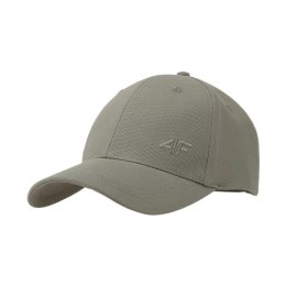 Czapka z daszkiem 4F U367 4FWSS25ACABU367 44S XS/S